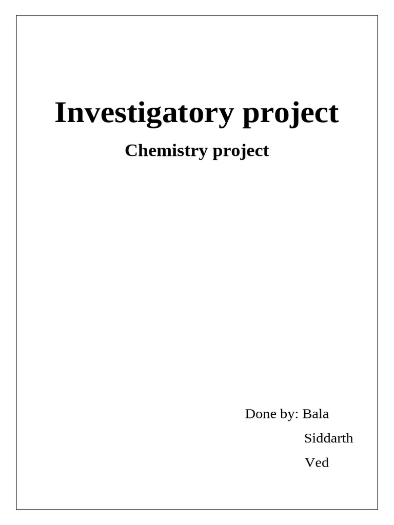 Balu Bala | PDF | Titration | Chemistry