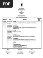 Basic Reading Inventory | PDF | Reading Comprehension | Learning Methods