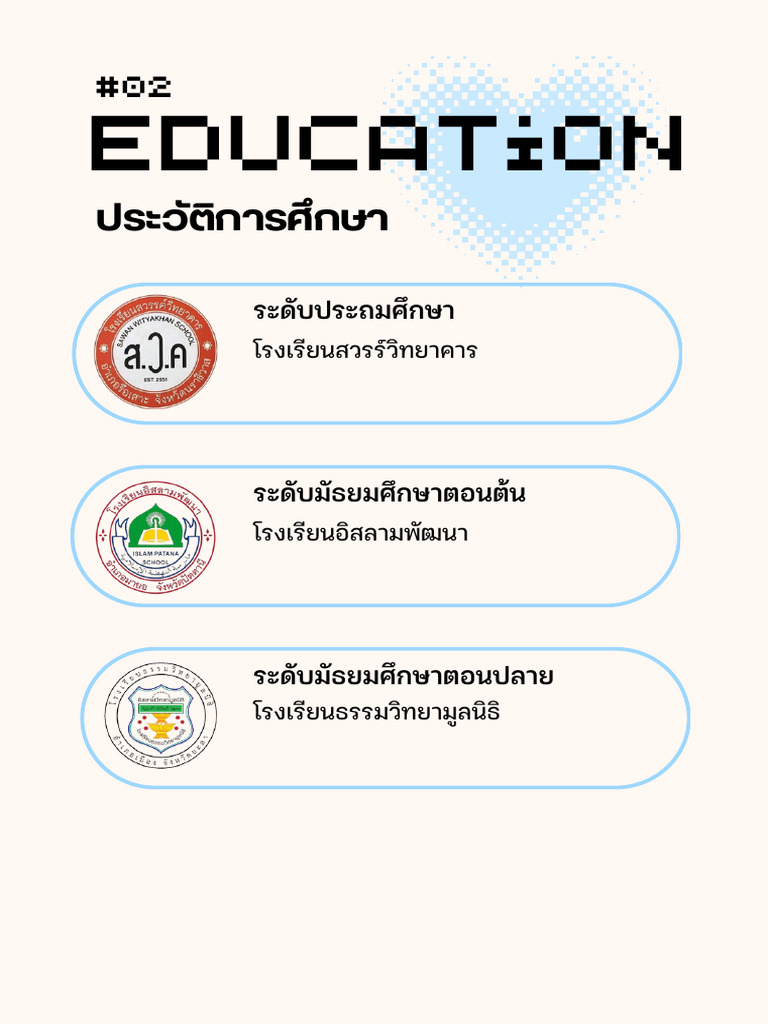 Education | PDF