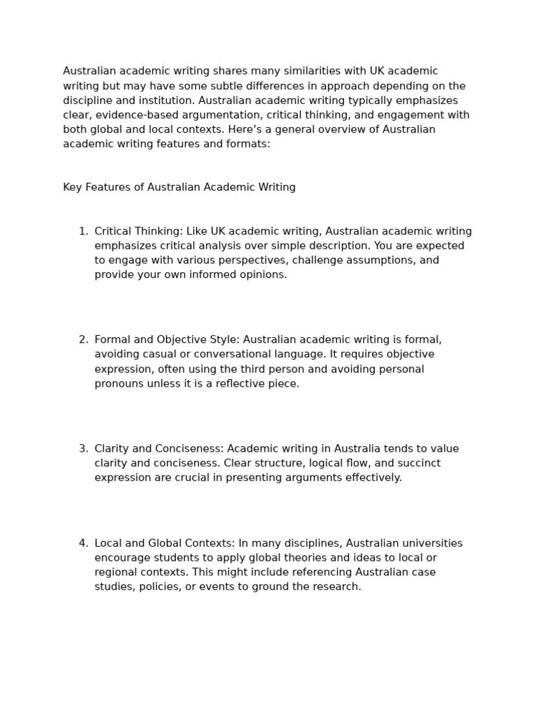 Australian | PDF | Conservation Biology | Climate Change