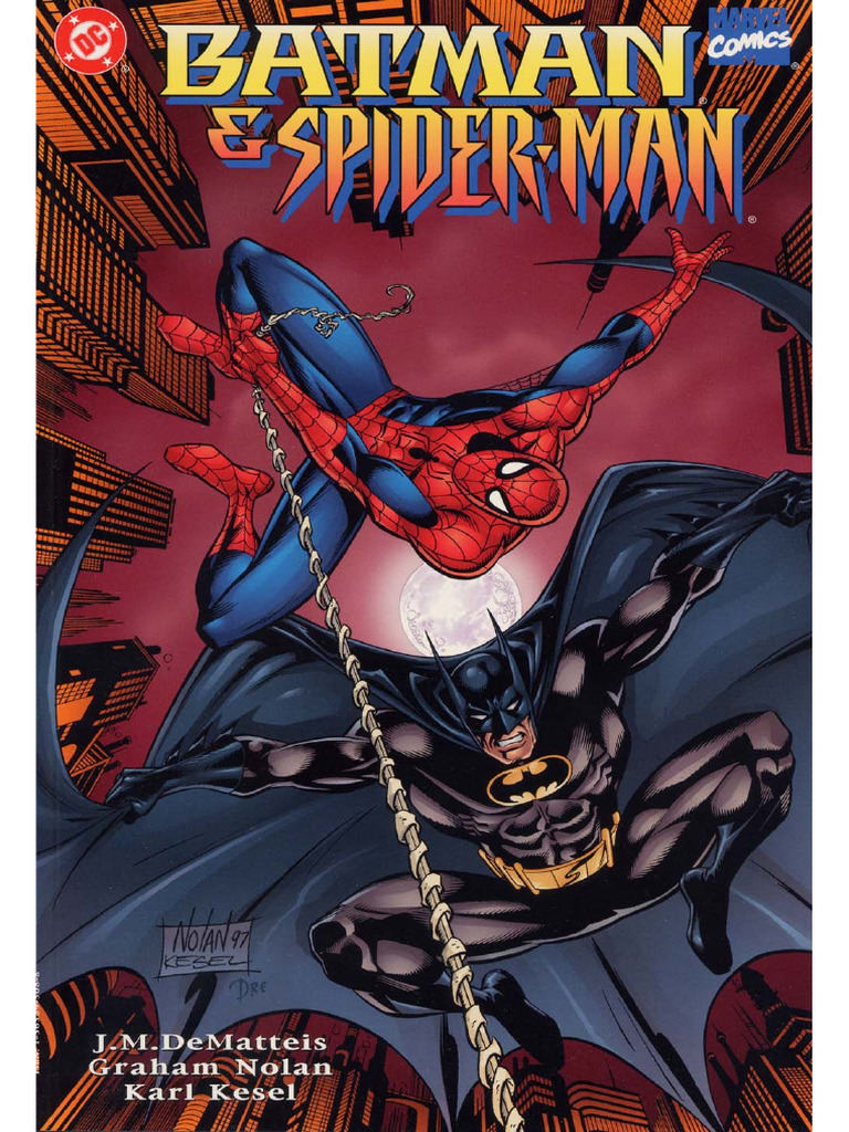 Comic | PDF