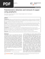 しおん Mpe Tugas | PDF | Ph | Sensor