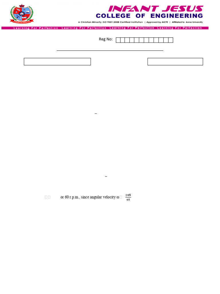 FMM Model 2 | PDF | Pressure | Gases