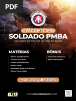 Estudo Gratuito PMBA 2026: Materiais e Simulados | PDF