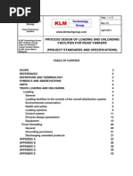 Tanker Loading/Unloading Safety Guide | PDF | Oil Tanker | Personal ...