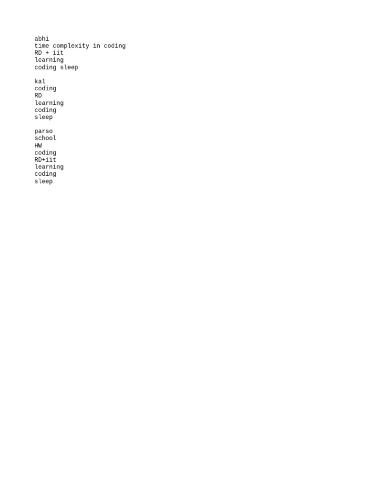 Hr rj pdf