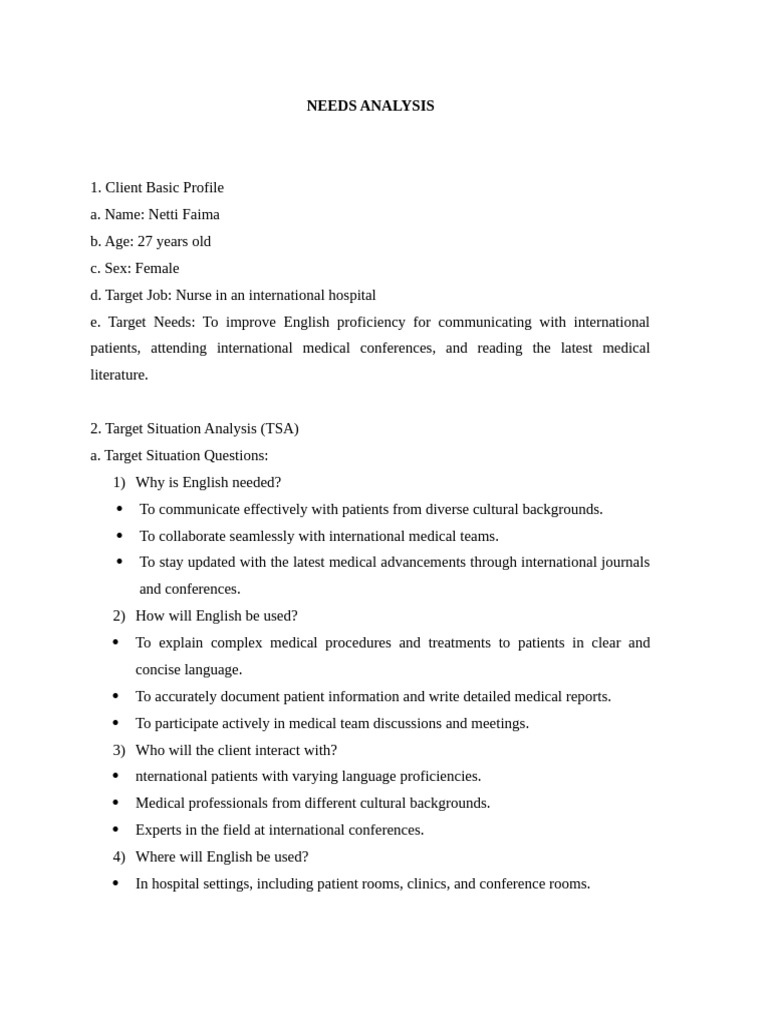 How To Assess Patient Learning Styles