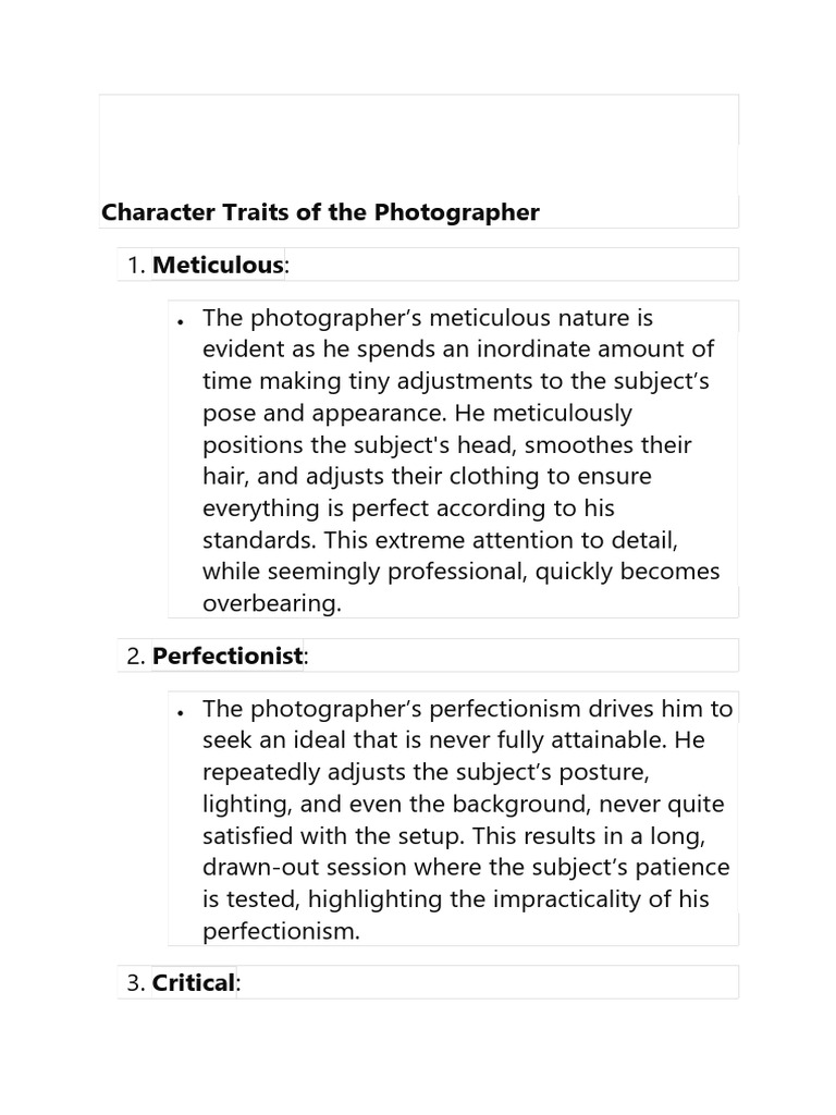 Download file pdf perfectionism psychology psychological concepts