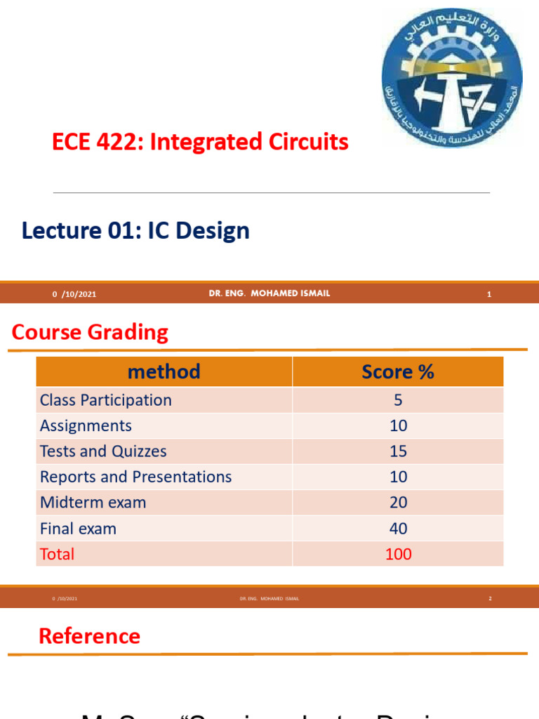 integrated circuit | PDF | Integrated Circuit | Wafer (Electronics)