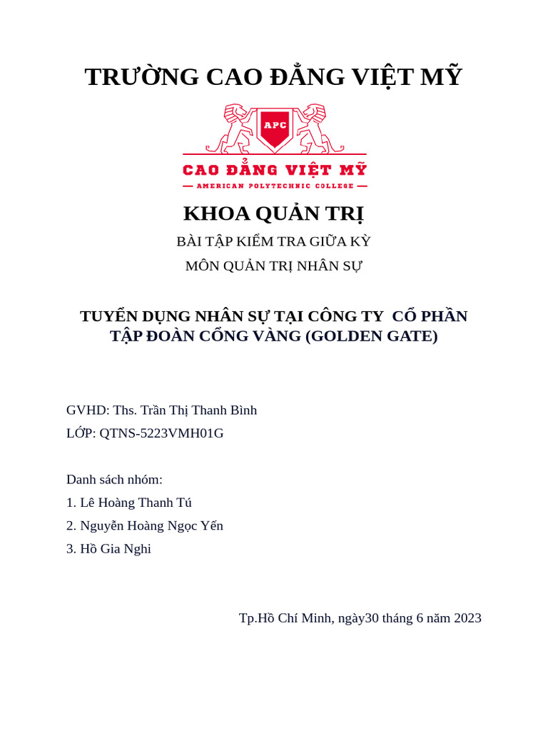 Tieu Luan Pdf