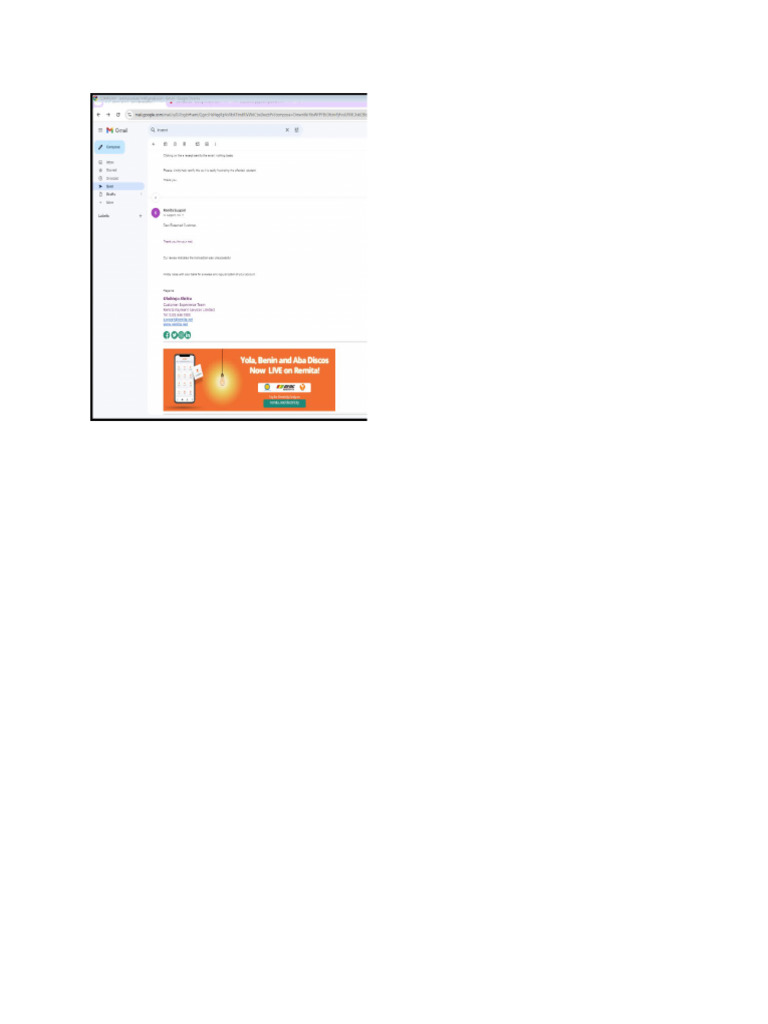 Complain | PDF