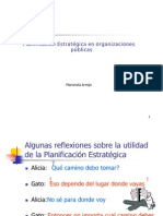 planificacionestratgicaenorganismospublicos-090309015647-phpapp01