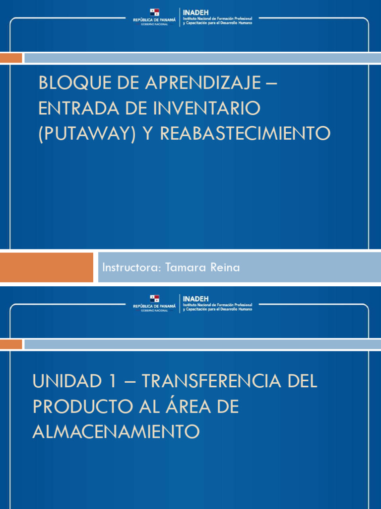 Bloque de Aprendizaje 3 - Unidad 1 y 2 | PDF | Máquina elevadora