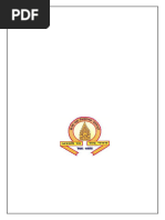 B.A./B.Sc. Part III Syllabus Overview | PDF | Punjab | Journalism