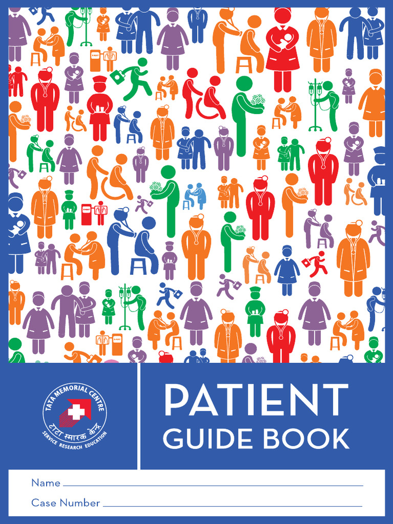 Tata Memorial Hospital Patient Guide | PDF | Hospital | Medicine