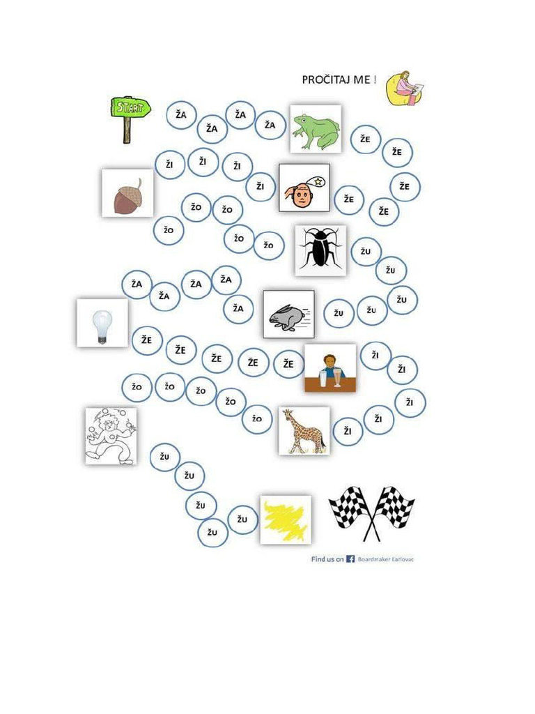 Glas Ž | PDF