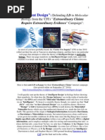 Download Darwinian Evolution Is Dead Defending Intelligent Design - By Joseph Gallagher by Joseph Gallagher SN80308341 doc pdf