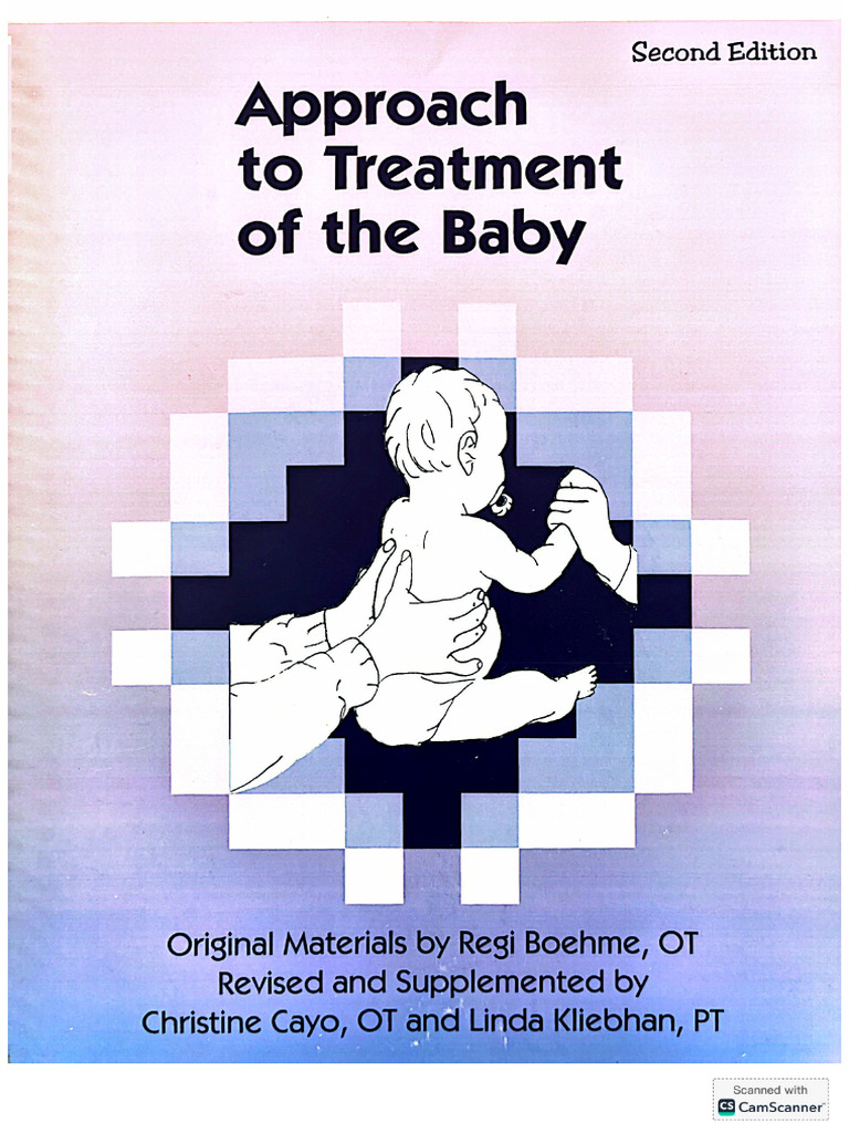 Approach To Treatment of The Baby | PDF