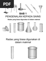 Alat Radas Yang Biasa Dijumpai Di Makmal Alat Radas Yang Biasa Dijumpai Di Makmal