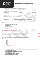 LibreOffice Writer Menu Commands Guide | PDF | Hyperlink | Menu (Computing)