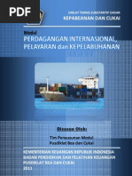 Download 2011 DTSD Perdagangan InternasionalPelayaran Dan Kepelabuhananl by Loy Maris Dhany SN80311226 doc pdf
