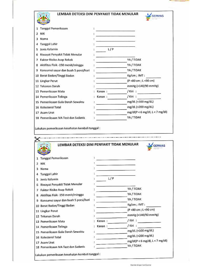 Form DD PTM | PDF