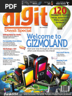 Digit Jun 2009 | PDF | Space Shuttle | Hubble Space Telescope