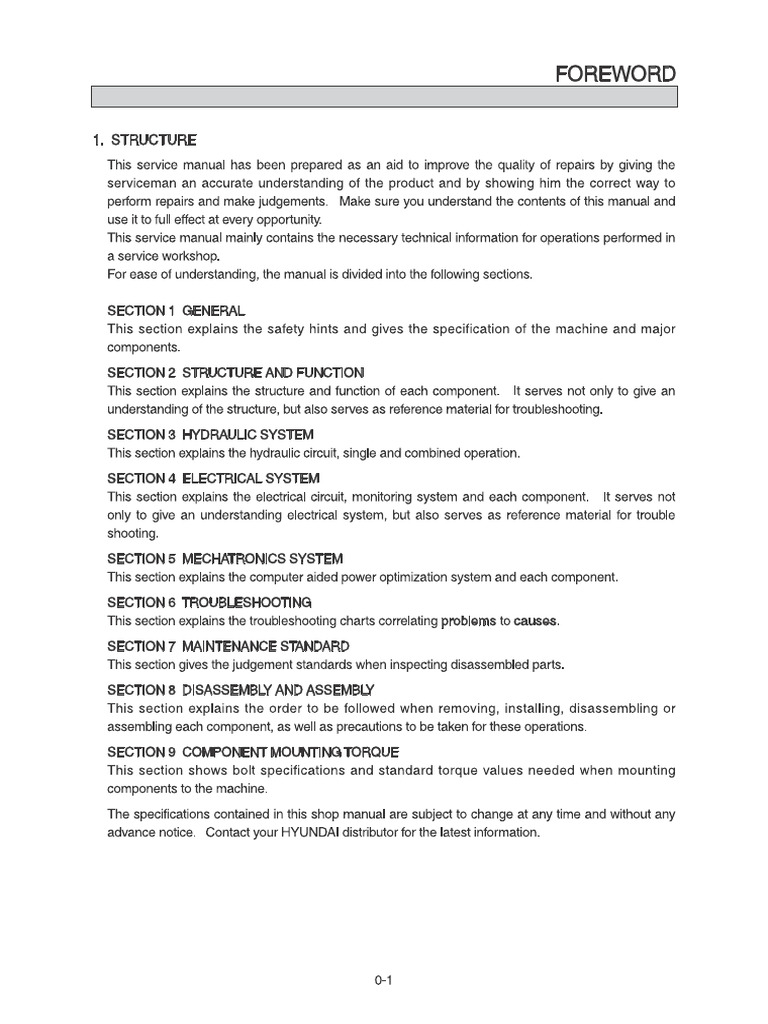 0 1. Foreword | PDF