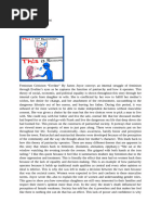 Gender and Sexuality in Fun Home | PDF | Gender | Gender Studies