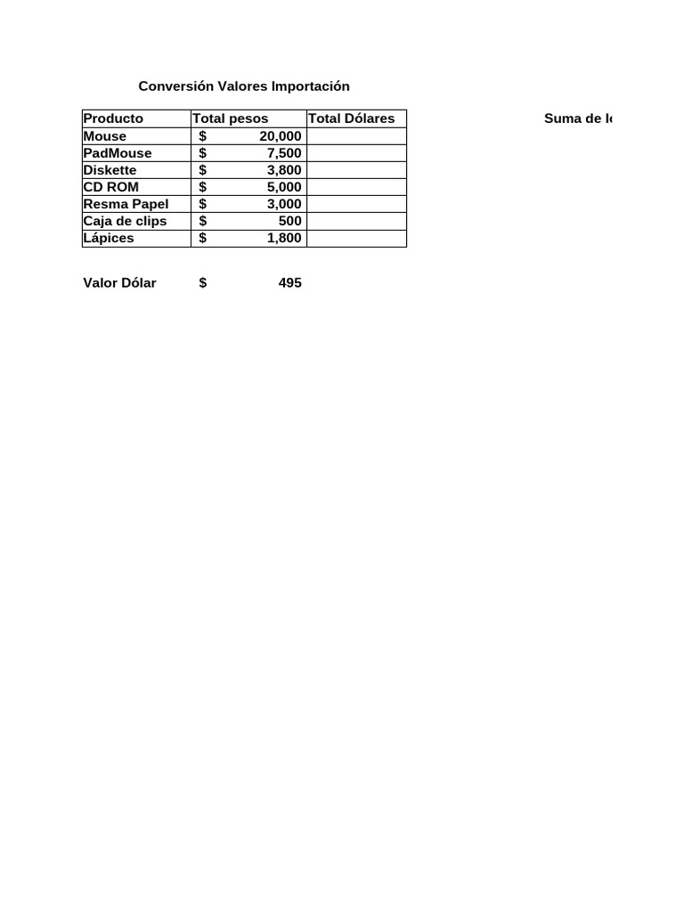 5 5 +Control+Formulas | PDF