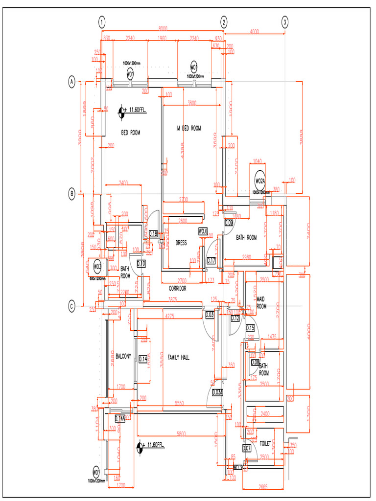 Floor Plan | PDF