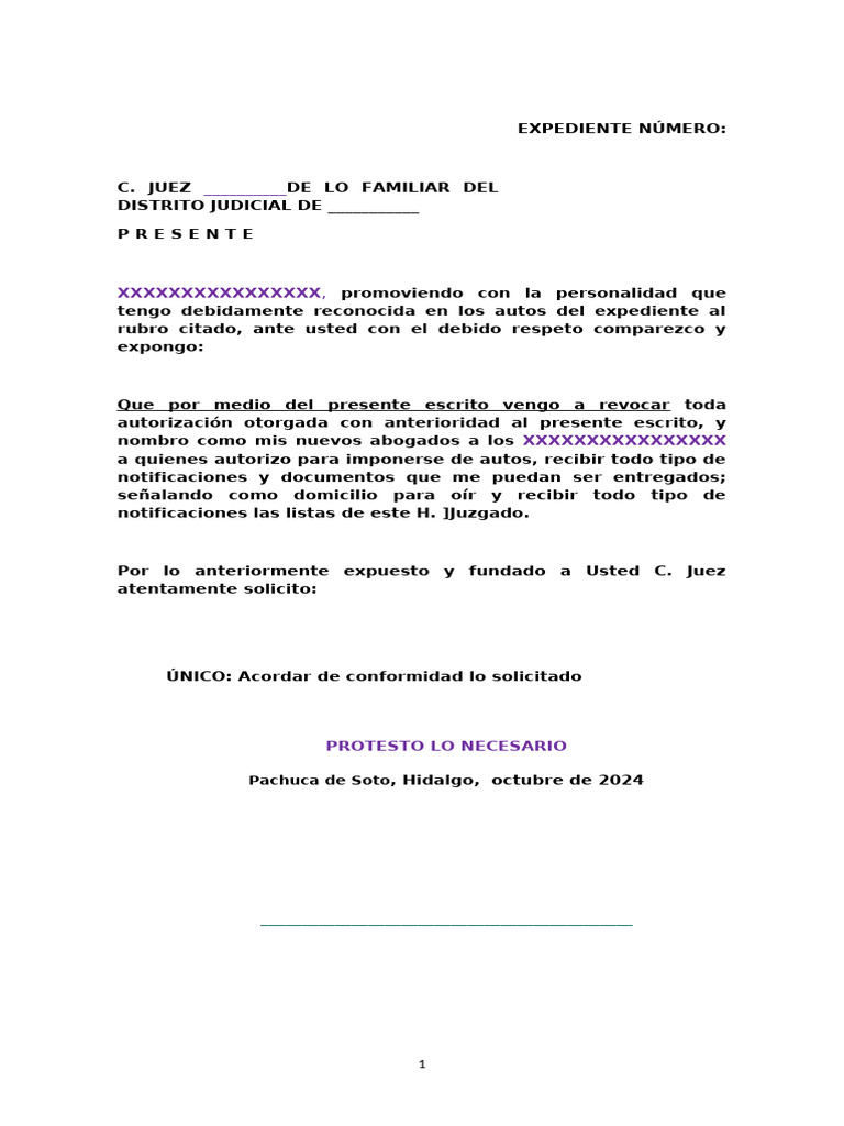 REVOCAR | PDF