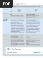 Download Solid Works - Competitive Battle Card 11-02-22 by Iso Clima SN80314697 doc pdf