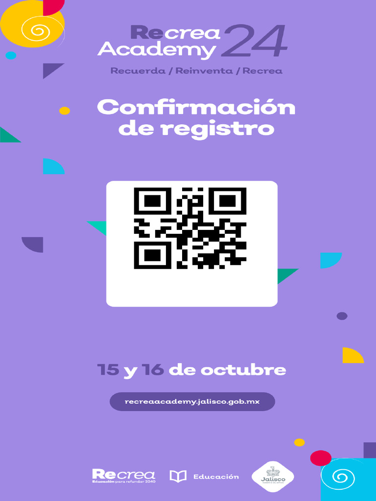 Recrea Academy 24 Pdf