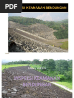 Download INSPEKSI  KEAMANAN BENDUNGAN by Dhanang MovicMelvin Pribadi SN80314778 doc pdf