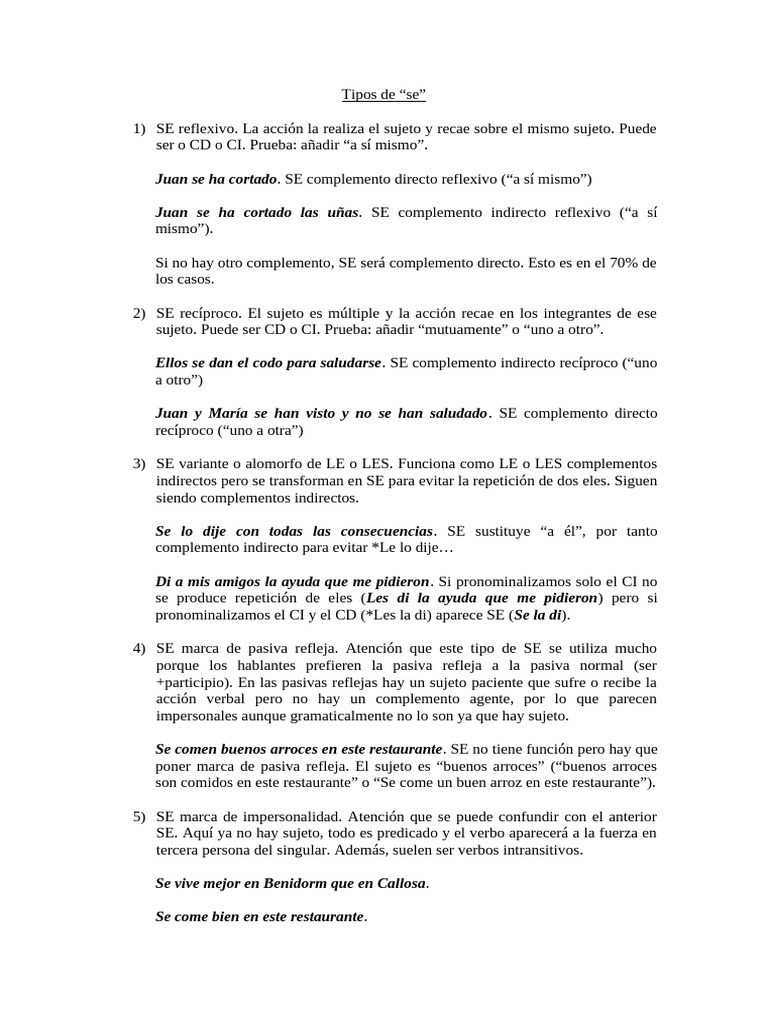 Guía de Usos del 