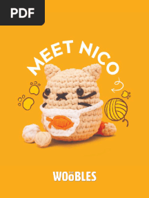 nico the cat