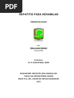Download Hepatitis Dalam Kehamilan by ratna_habibah SN80317306 doc pdf