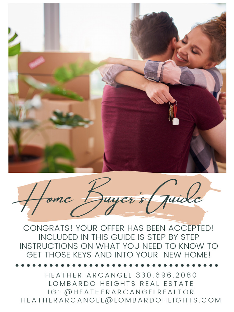 Buyer's Guide Part 2 TPA | PDF | Insurance | Real Estate Appraisal