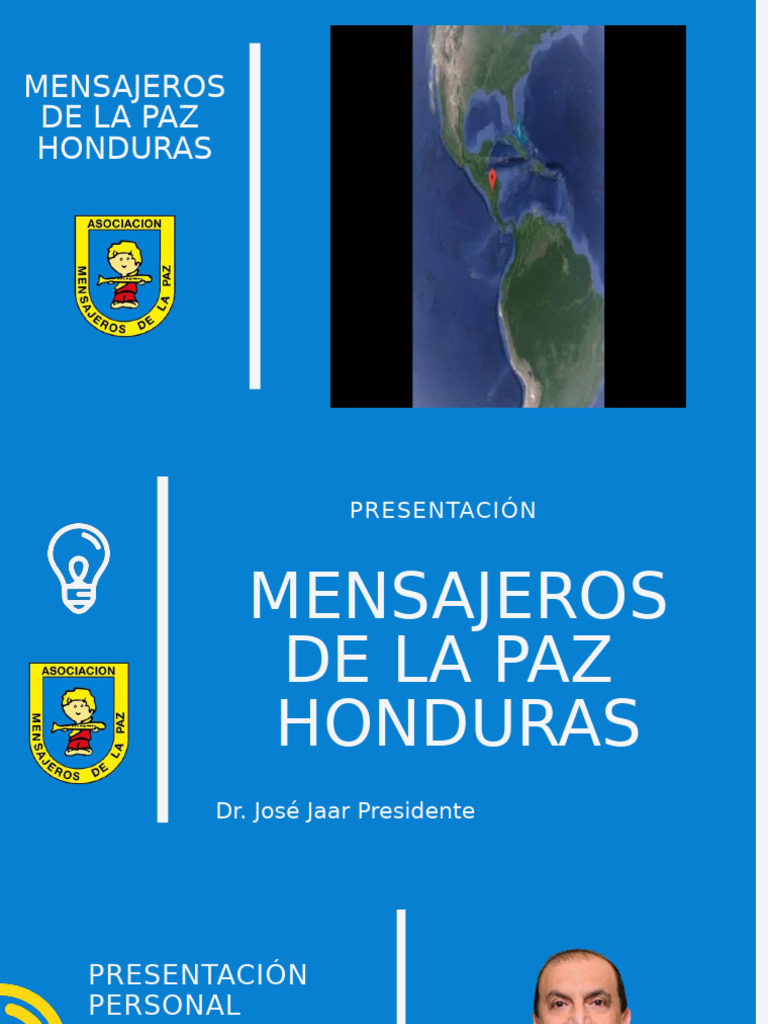 Fundacion Mensajeros de La Paz. | PDF | Cáncer de cuello uterino ...