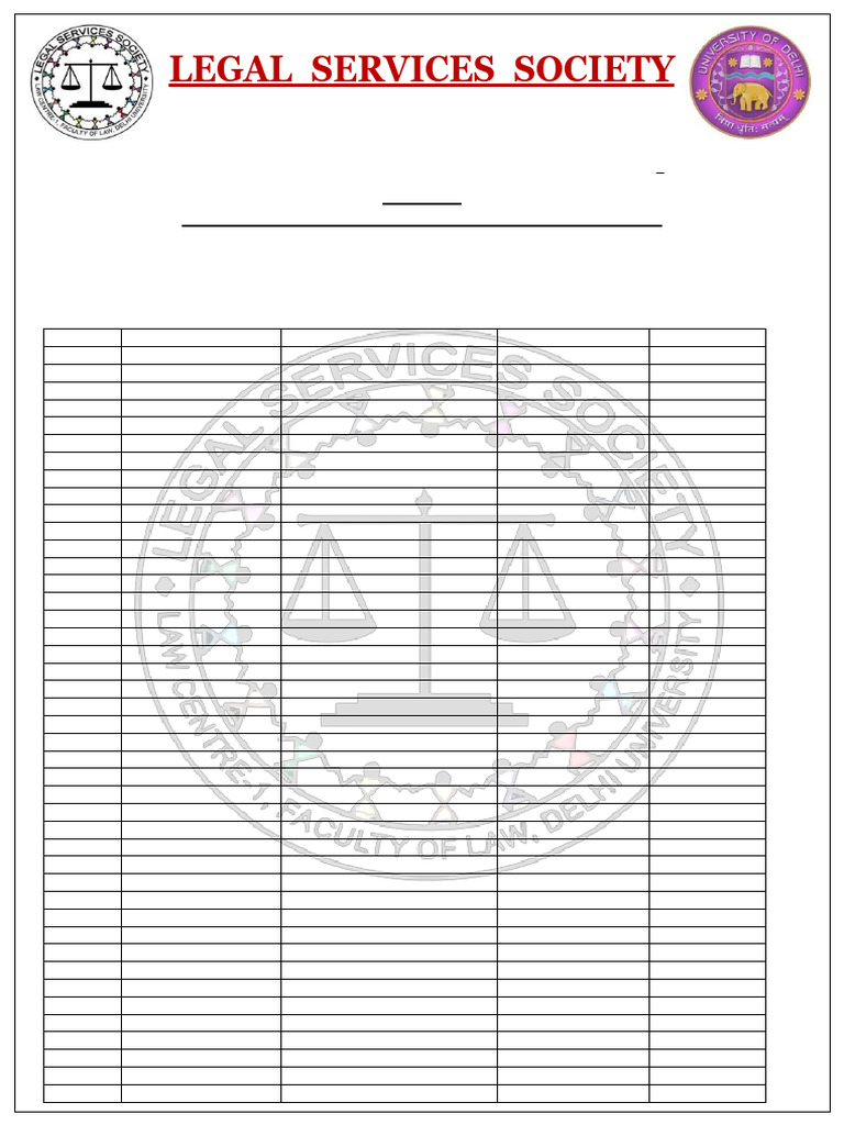 Membership List 20242025 PDF