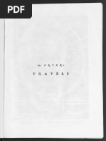 Travels in Sweden and Poland | PDF