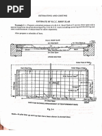 Center Line Method in Estimation | PDF | Length | Brick