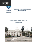 Download Constitucin 1993 INDEED by Indeed SN80319706 doc pdf