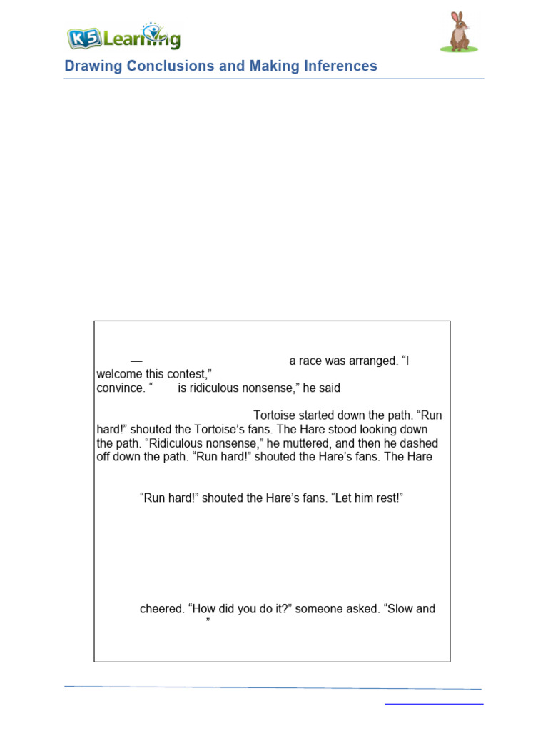 16 Conclusion and Inferences | PDF