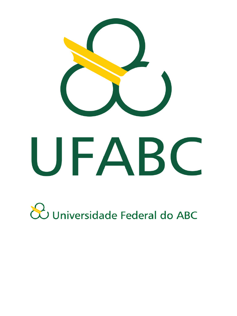 Ufabc Logo Pdf