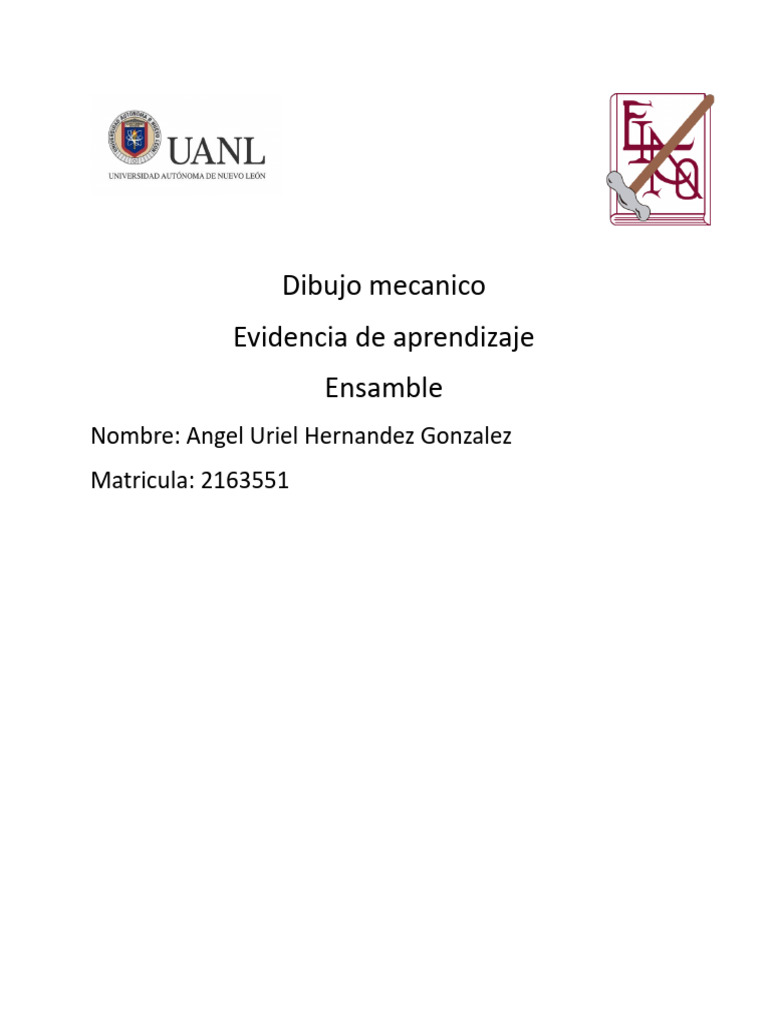 Evidencia 2 Fabek | PDF | Informática
