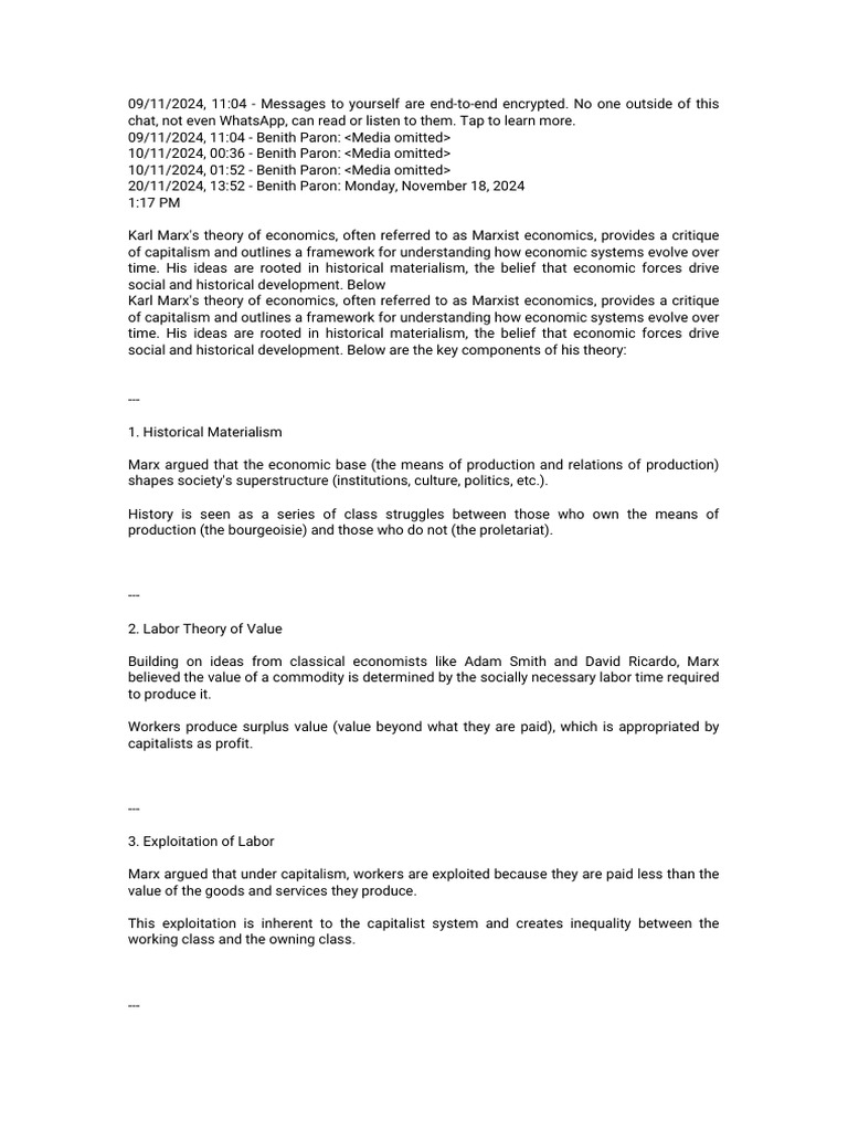 ashirwad-documents-pdf-karl-marx-value-economics