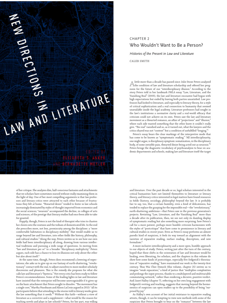 Caleb Smith | PDF | Slavery In The United States | Abolitionism