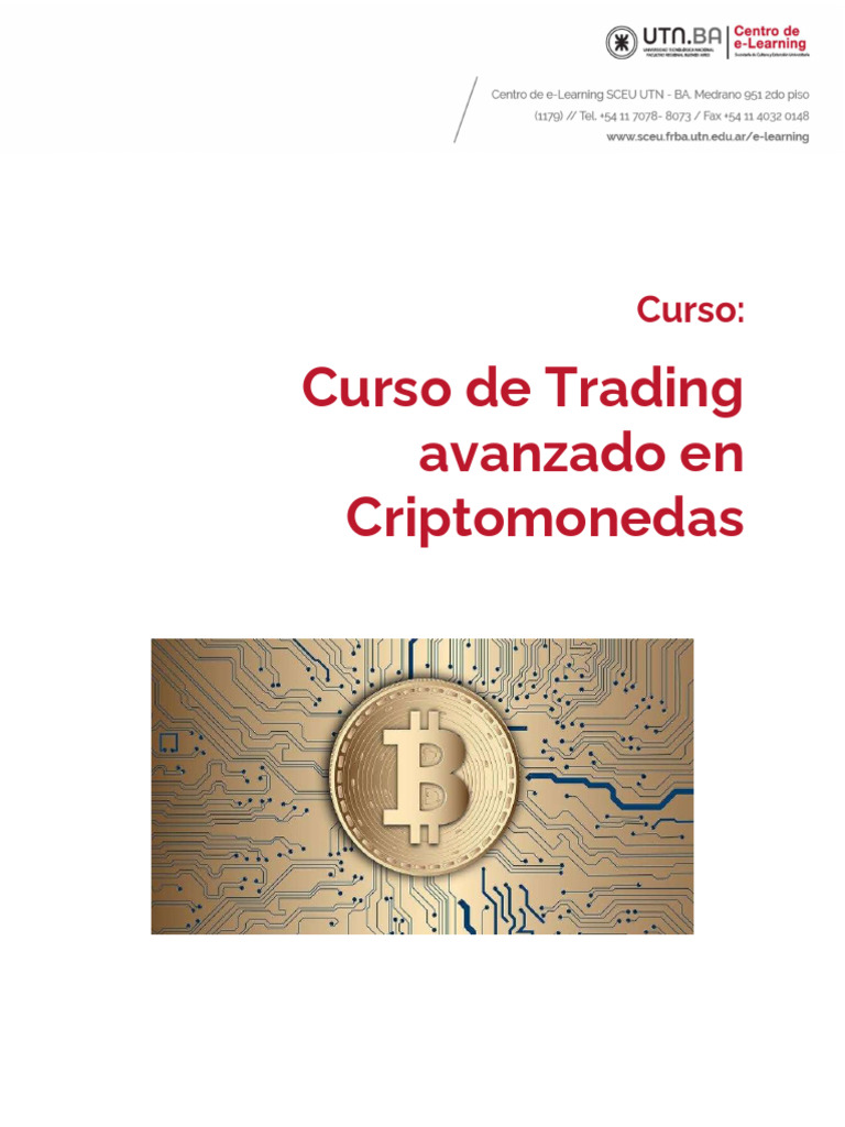 UNIDAD 3 Curso de Avanzado | PDF | Olas | Análisis técnico